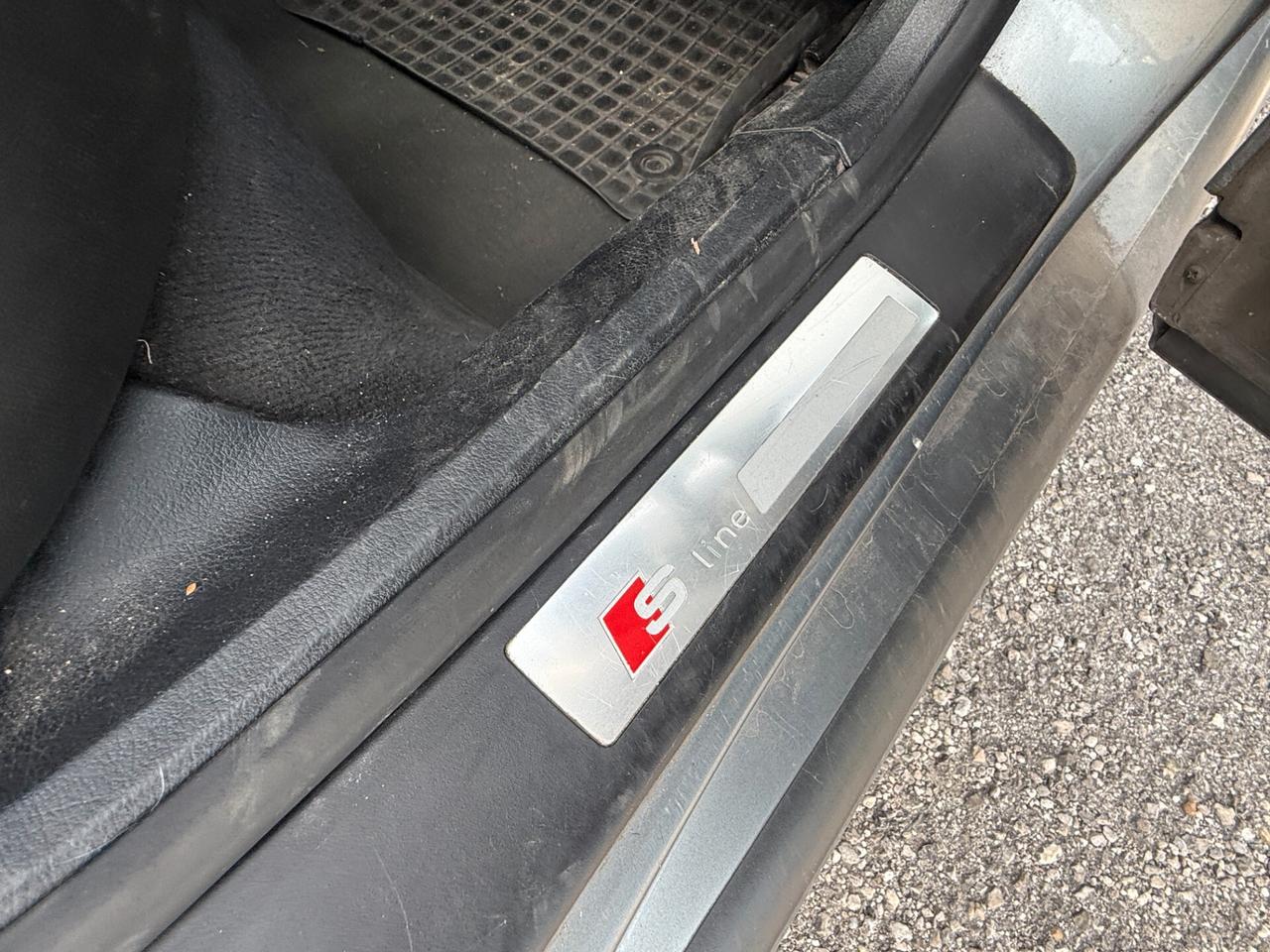 Audi A4 2.0 TDI F.AP. Avant