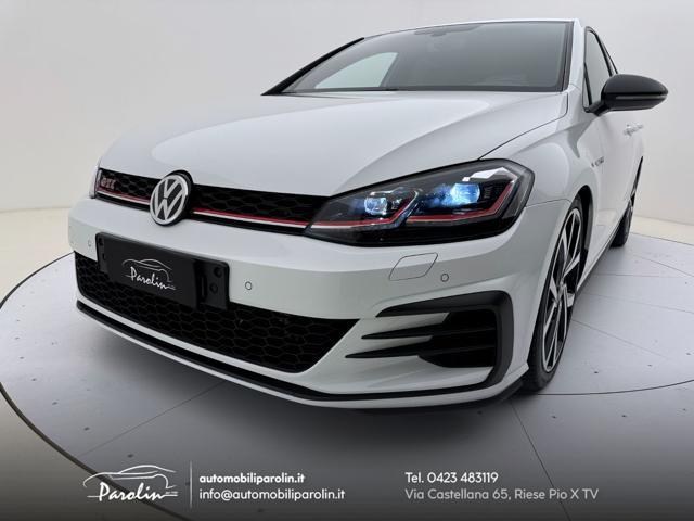 VOLKSWAGEN Golf GTI Performance 2.0 245 CV TSI DSG 5p BMT Virtual-19''