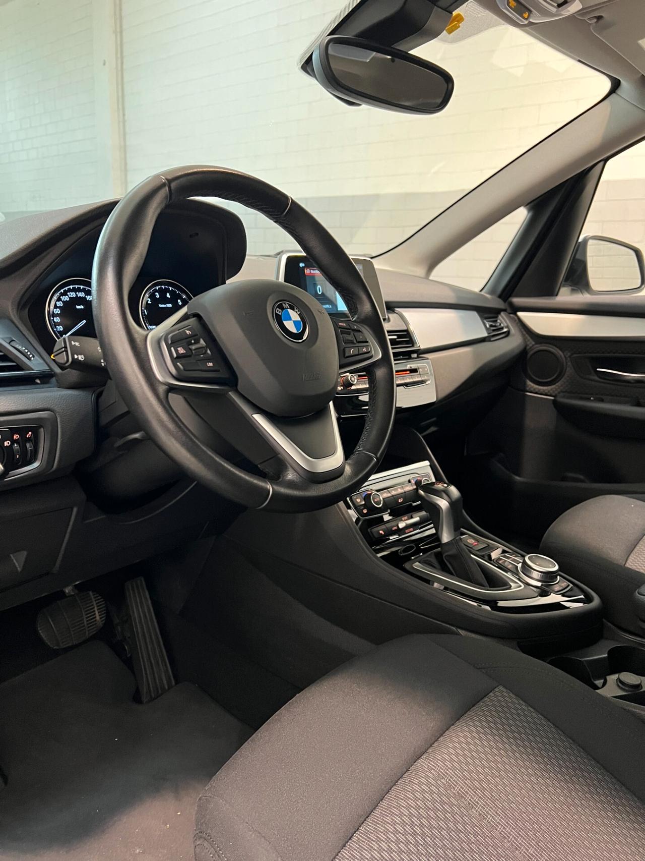 BMW 225XE Active Tourer iPerformance Luxury