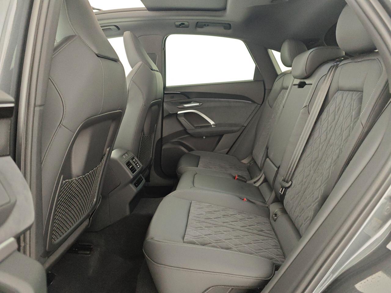 Audi Q5 40 TDI 204 CV quattro S tronic line