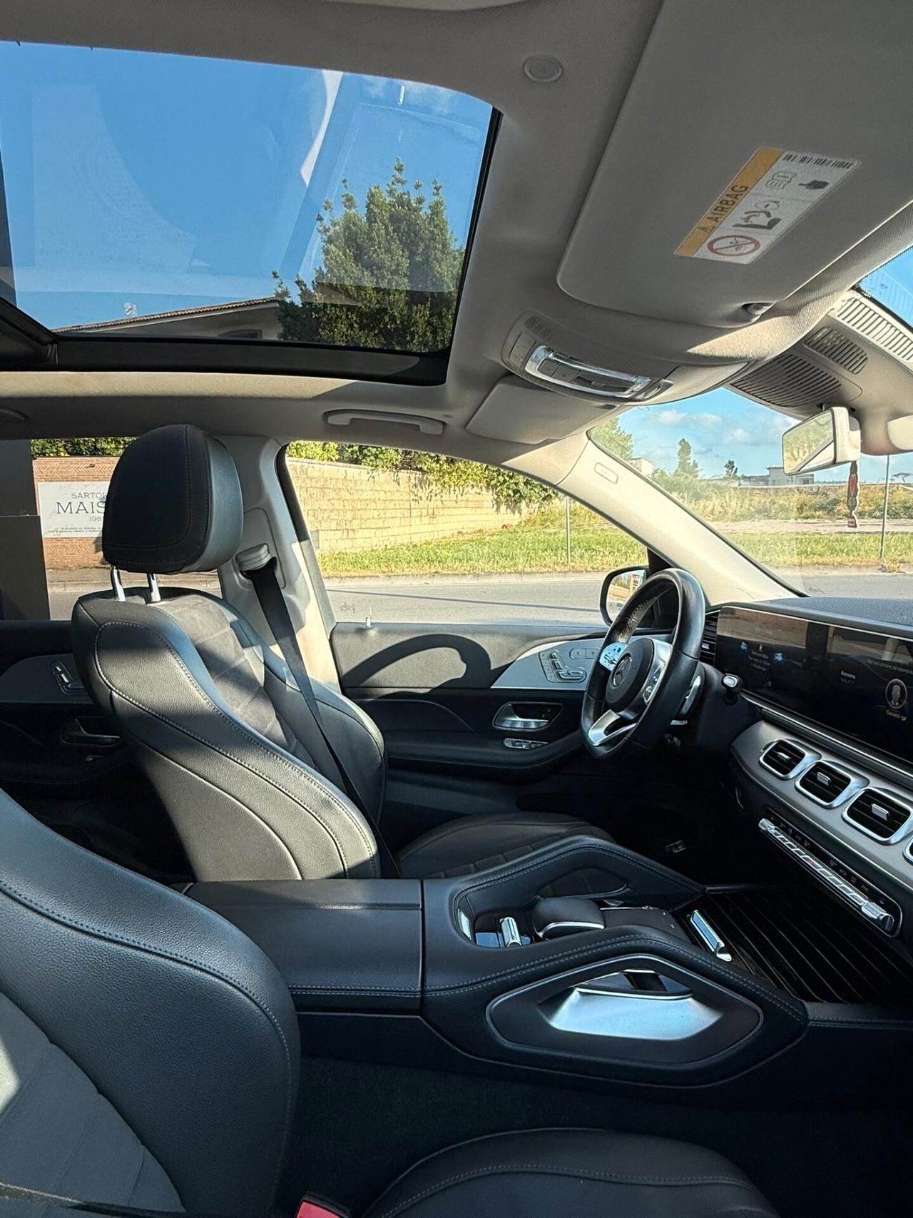 Mercedes GLE 300 d 4Matic Executive 06/2020