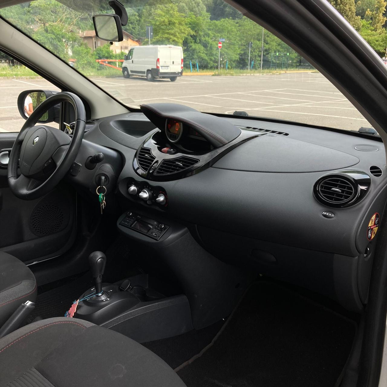 Renault Twingo 1.2 16V Night&Day