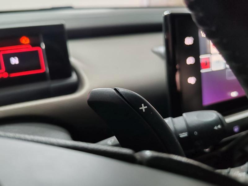 Citroen C4 Cactus 1.2 82cv "CAMBIO AUTOMATICO"