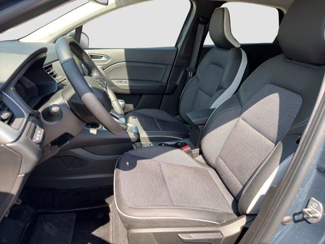 RENAULT Captur Captur TCe 100 CV GPL Techno