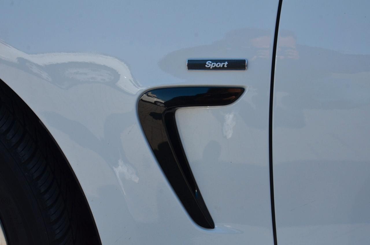 Bmw 420d Gran Coupé Sport