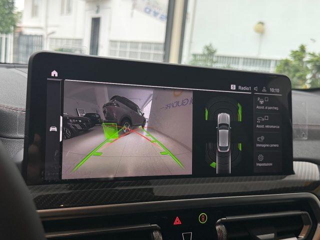 BMW X4 xDrive20d 48V Msport TETTO P PRONTA CONSEGNA