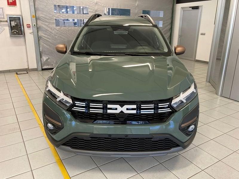 Dacia Jogger Extreme UP my24 TCe 100 GPL ECO-G 7p rif.GX983