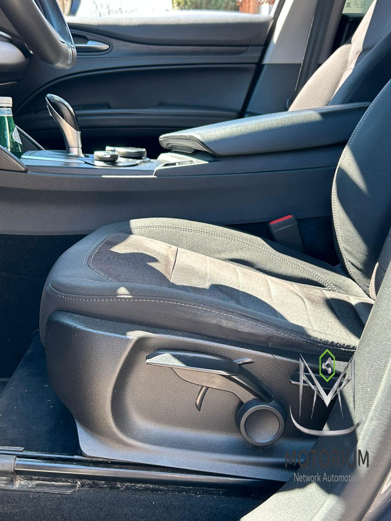 Alfa Romeo Stelvio 2.2d 180 CV Automatic EXECUTIVE