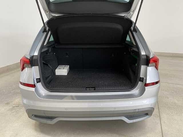 SKODA Kamiq 1.0 G-Tec Ambition