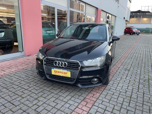 AUDI A1 1.2 TFSI Ambition SOLO PER COMMERCIANTI