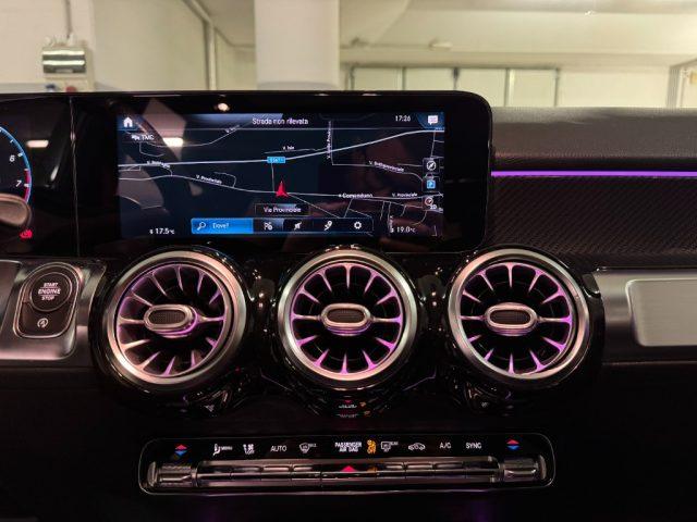 MERCEDES-BENZ GLB 35 AMG Matic 7 POSTI