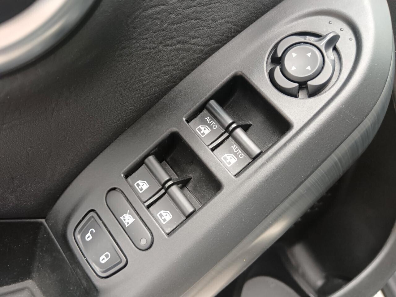 Fiat 500X 2.0 MJT 140CV 4X4 CROSS FULL OPT