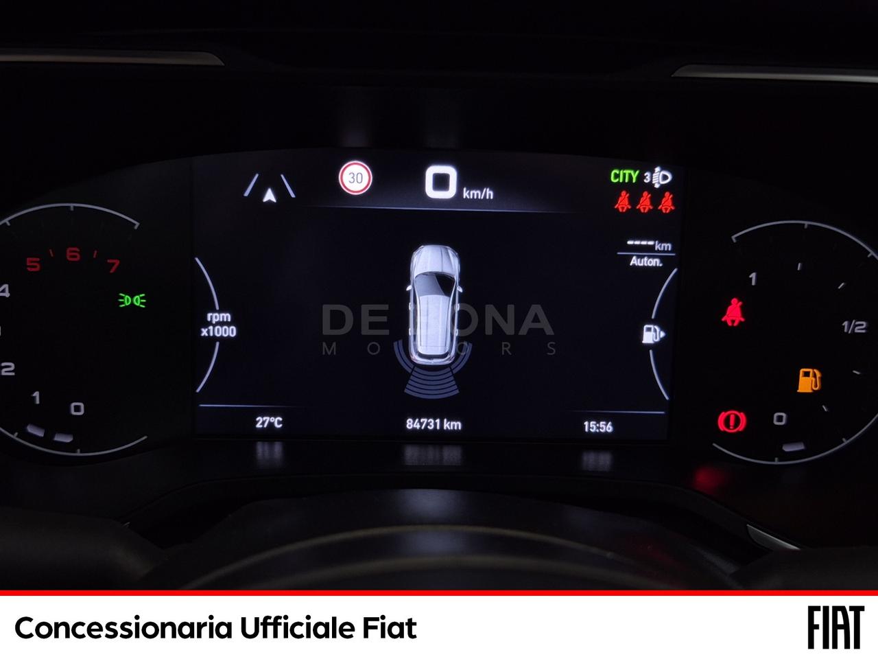 Fiat Tipo 5p 1.6 mjt life s&s 130cv