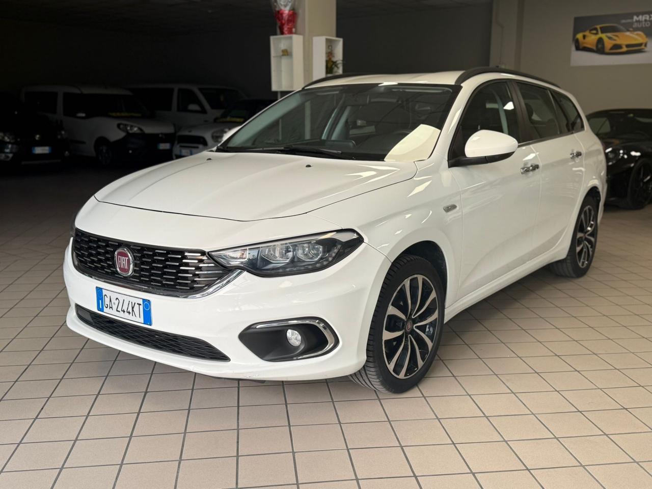 Fiat Tipo 1.3 Mjt S&S SW Business