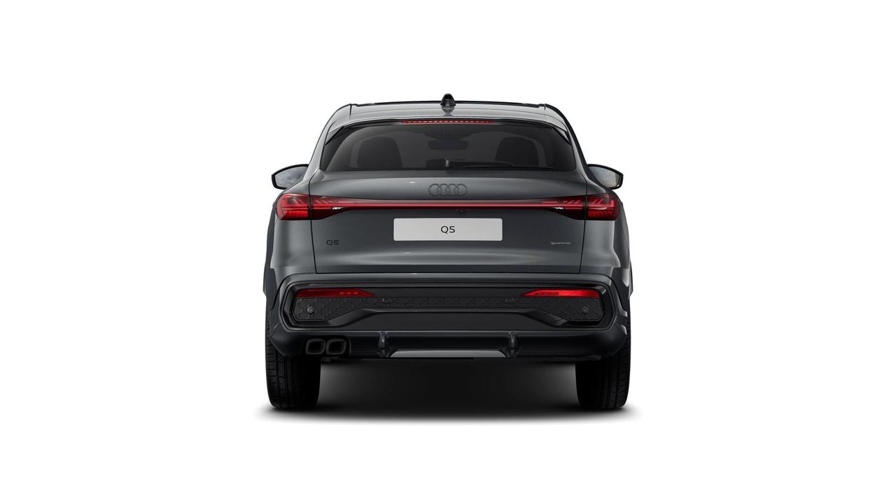 AUDI Audi Q5 Sportback S line edition TDI quattro 150 kW S tronic