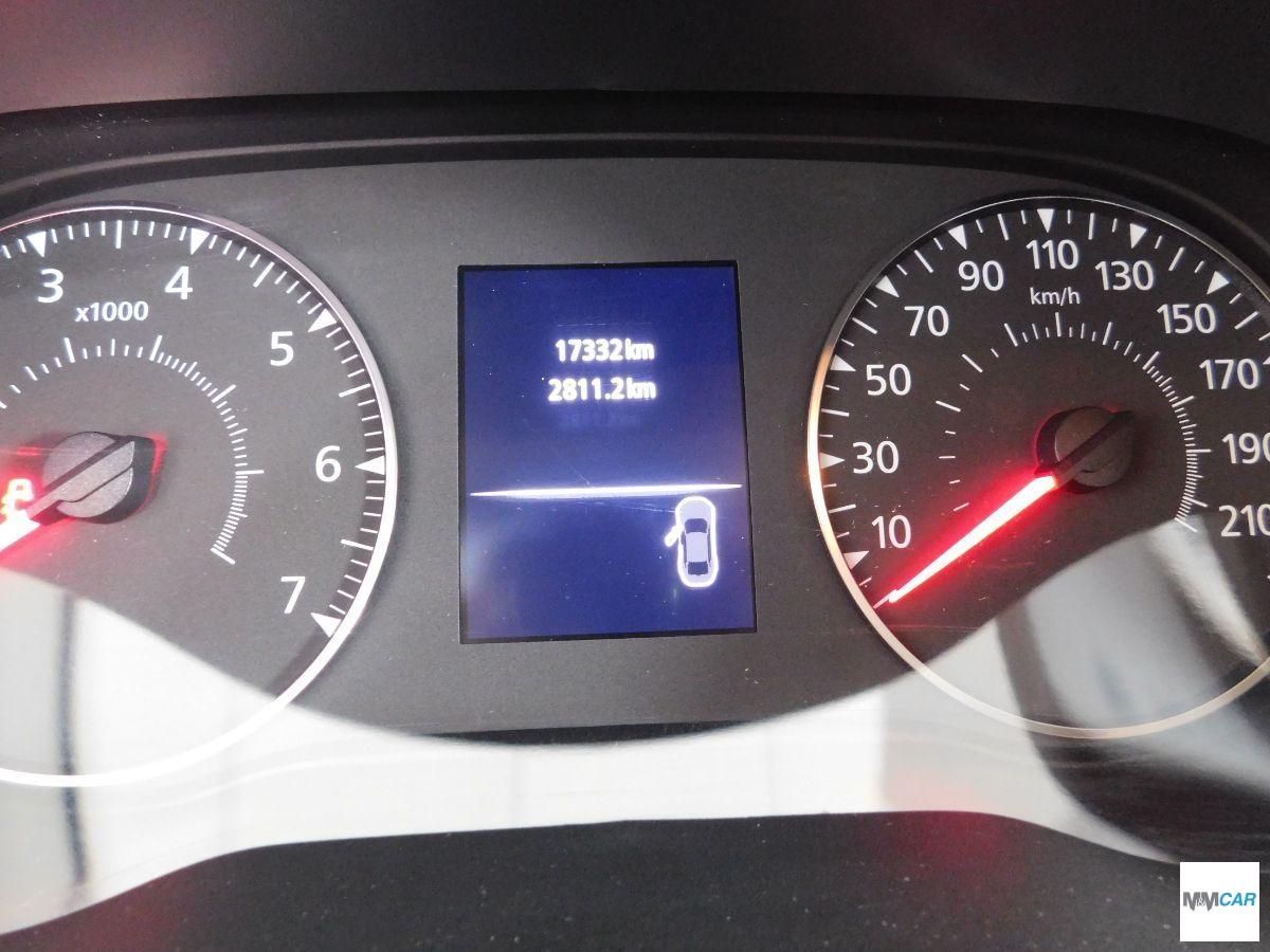 DACIA - Duster - 1.5 Blue dCi 8V 115CV 4x4 Essent.