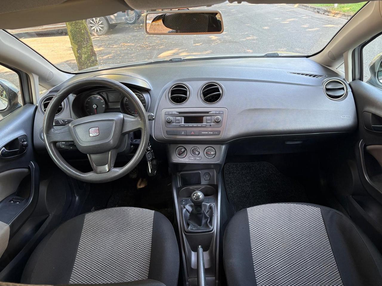 Seat Ibiza 1.2 70 CV 5 porte Style