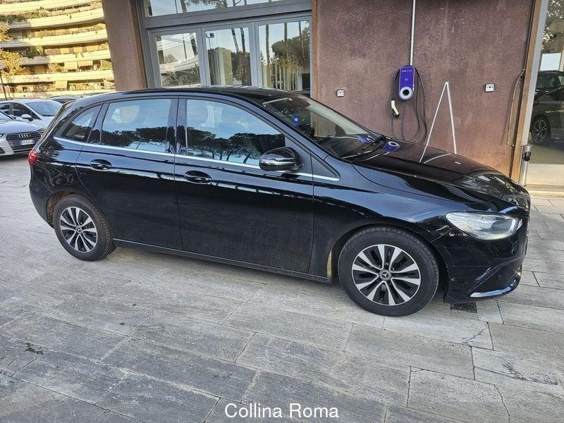 Mercedes-Benz Classe B B 180 d Automatic Sport