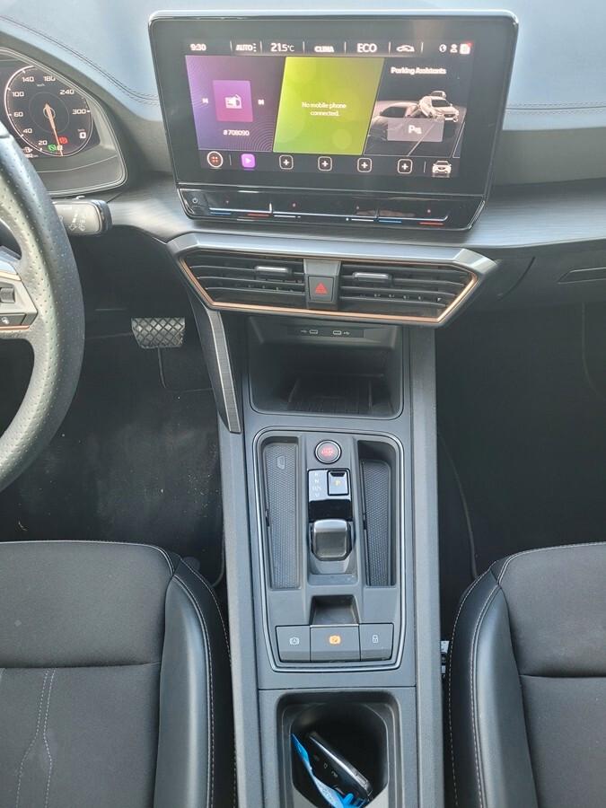 Cupra Formentor 1.4 e-Hybrid DSG Priority