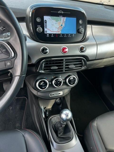Fiat 500X 1.3 MultiJet 95 CV Sport