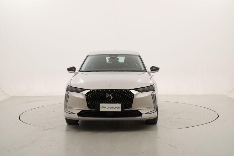 DS DS 4 Trocadero aut. BR727062 1.5 Diesel 131CV