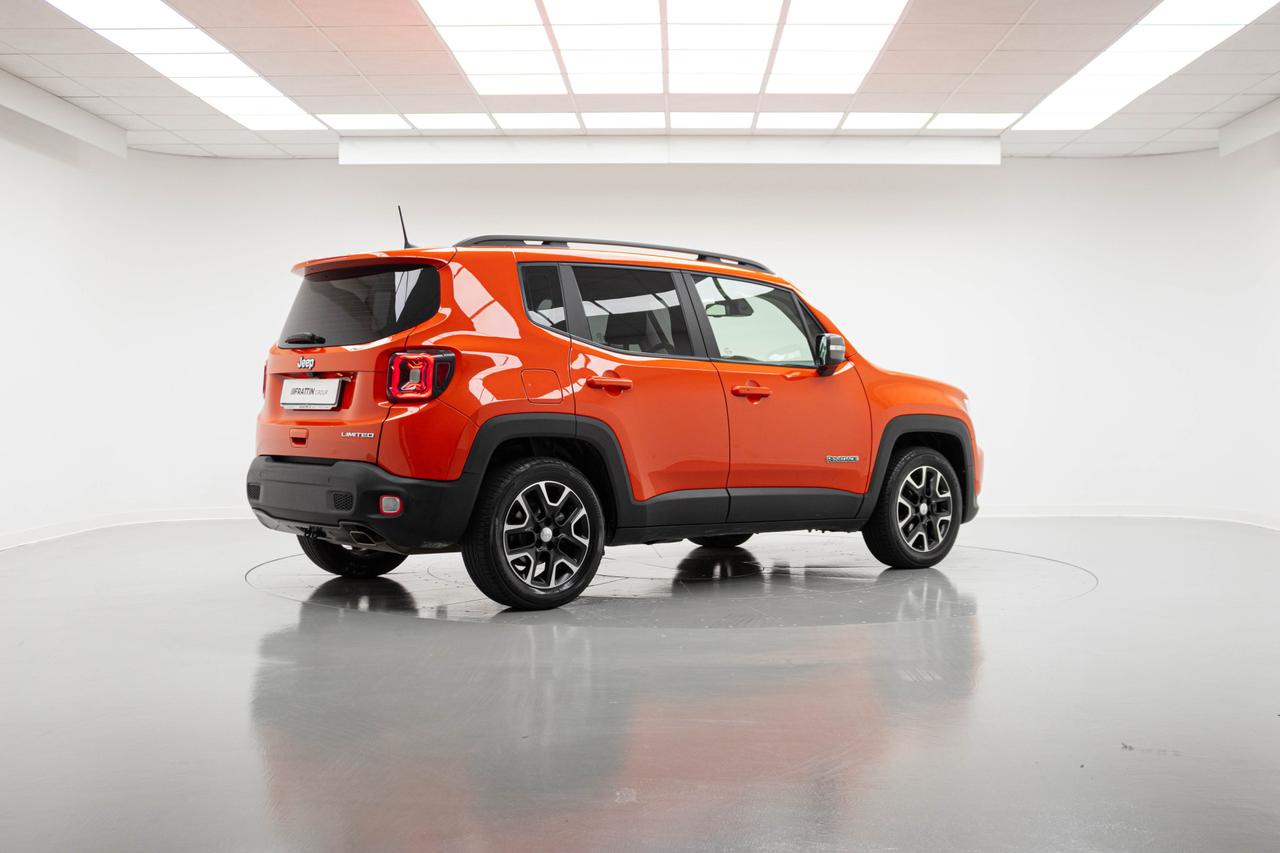 JEEP RENEGADE 1.0 T3 LIMITED