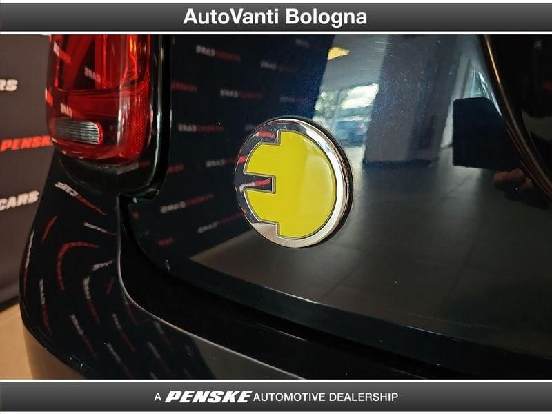 MINI Mini Full Electric Mini Cooper SE Yours