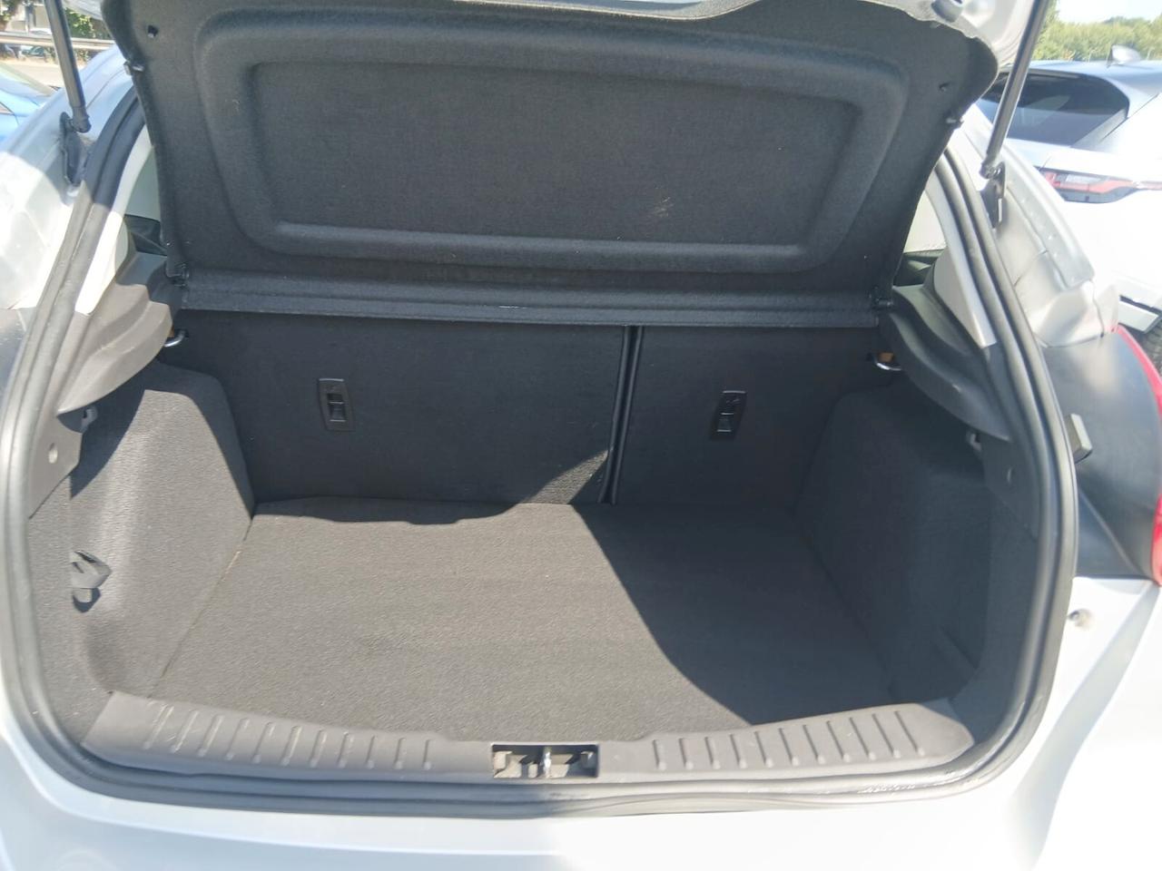 Ford Focus 1.5 TDCi 120 CV Start&Stop Titanium