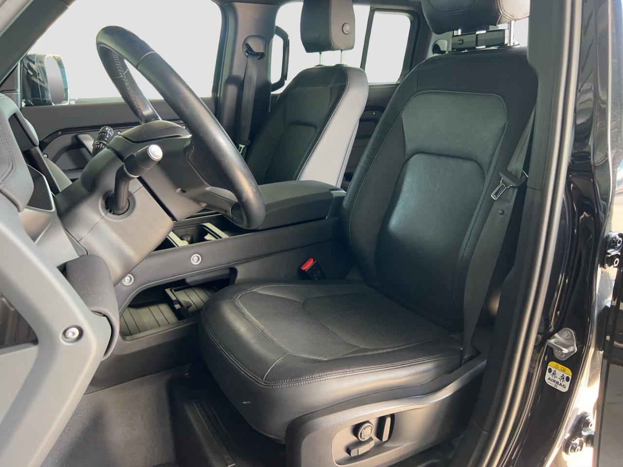 LAND ROVER Defender (2019) Defender 110 3.0D I6 250 CV AWD Auto X-Dynamic SE