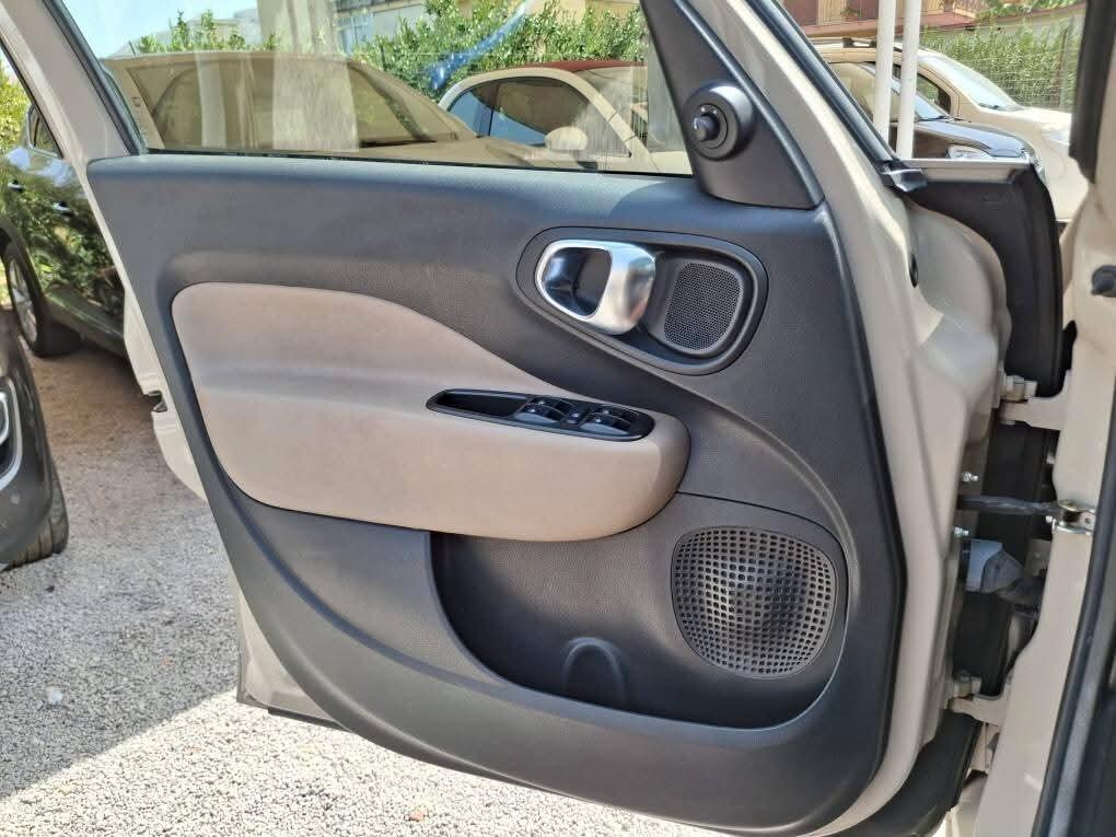 Fiat 500L 1.6 Multijet 105 CV Lounge