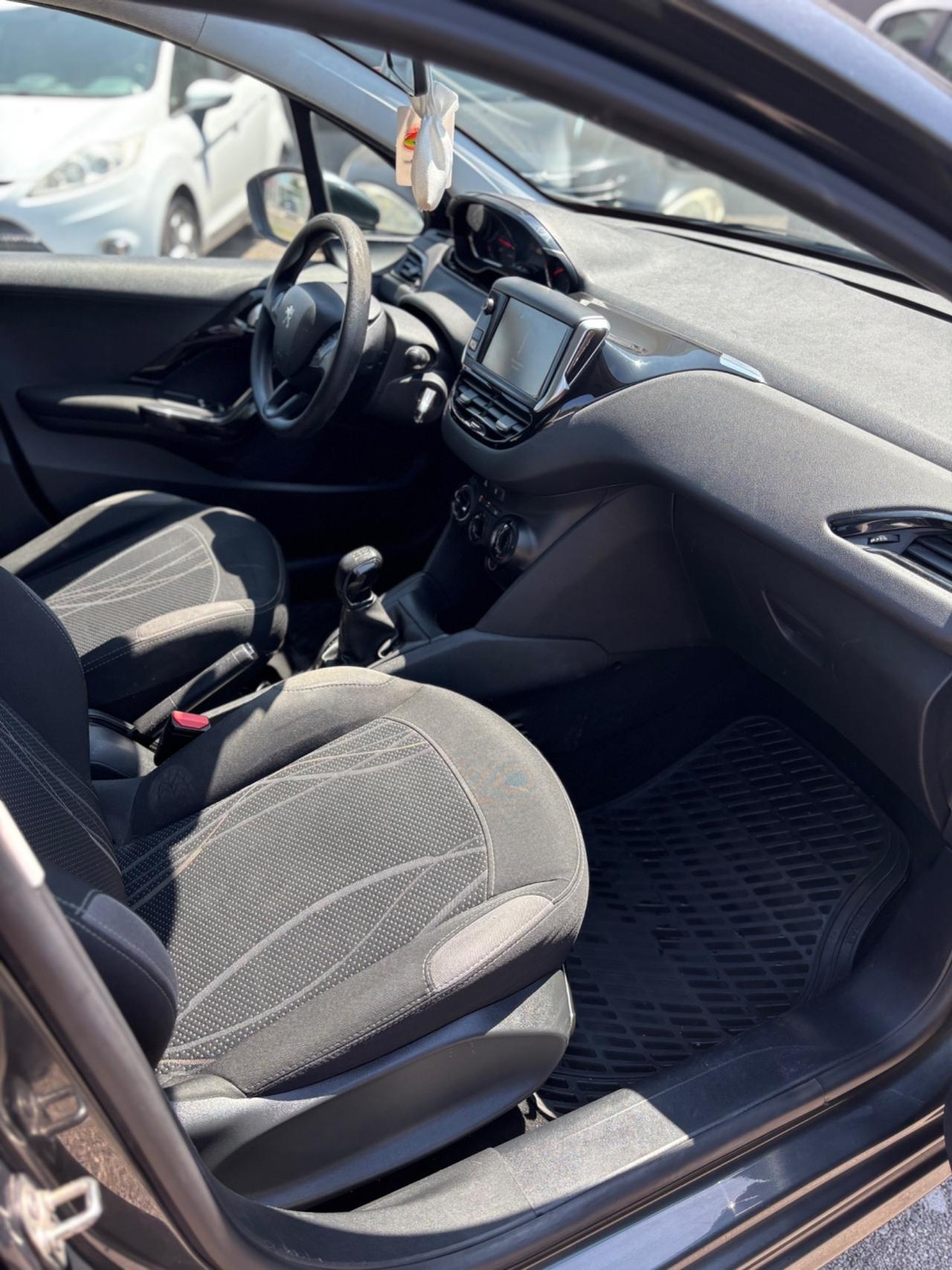 Peugeot 208 1.4 VTi 95 CV 3p. GPL Allure