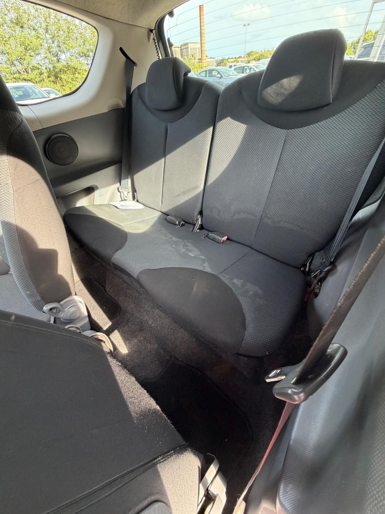 Toyota Aygo 1.4 turbodiesel 3 porte Sol