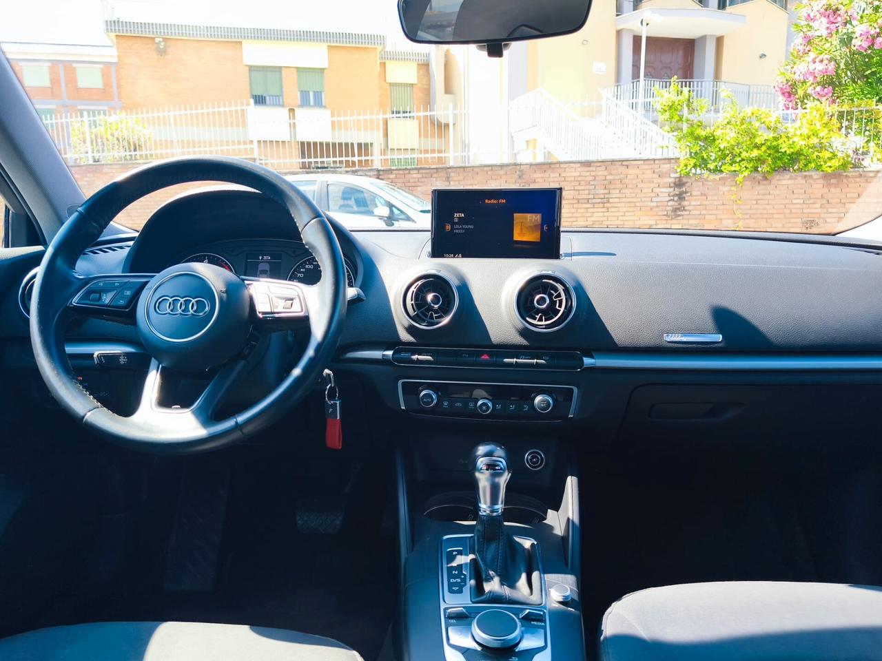 Audi A3 SPB 35 TDI S tronic Admired