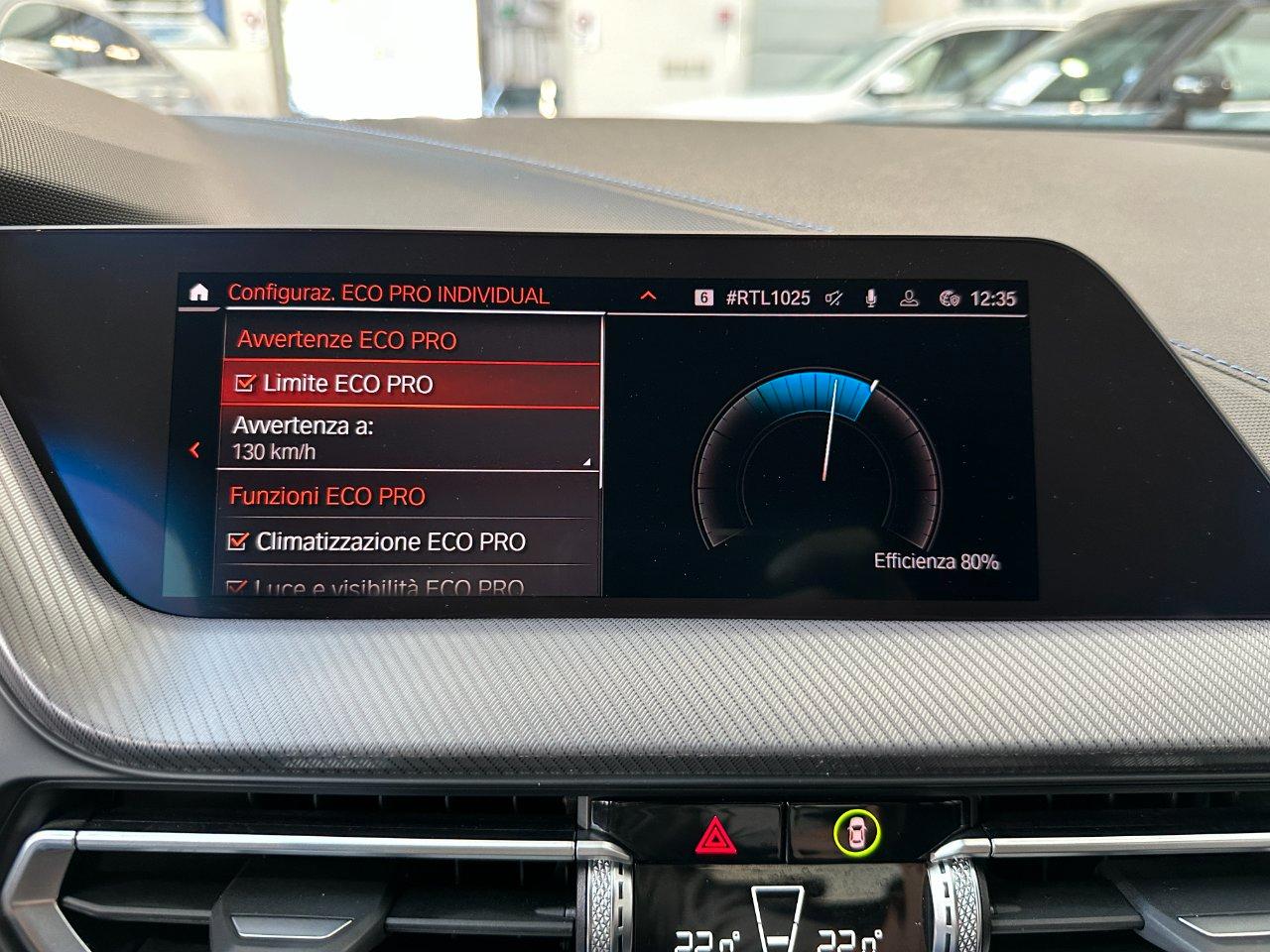 BMW 118 d Msport auto - 18" - Carplay - IVA