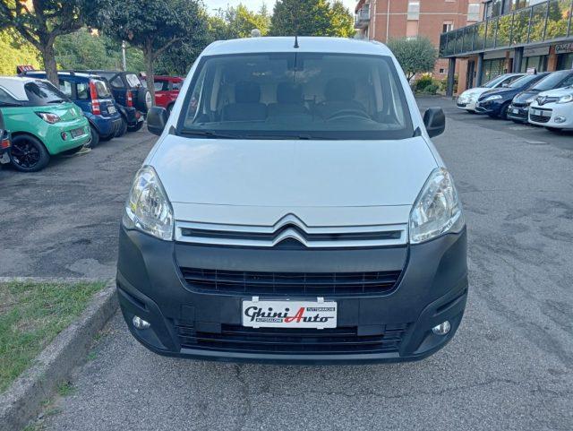 CITROEN Berlingo Full Electric Van 3 posti Club L1 autocarro
