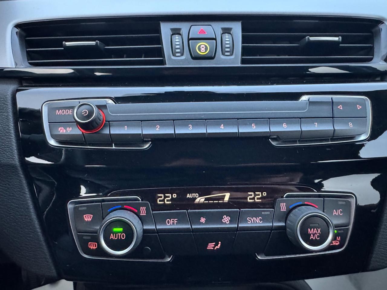 Bmw X1 16d sDrive 1.5 116Cv Advantage