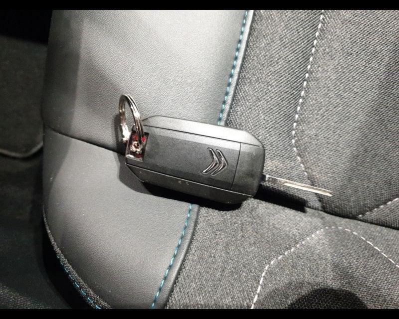 Citroën C4 3ª serie PureTech 130 S&S Feel Pack