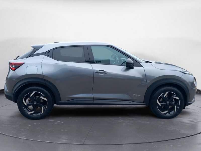 NISSAN Juke 1.6 hev N-Connecta