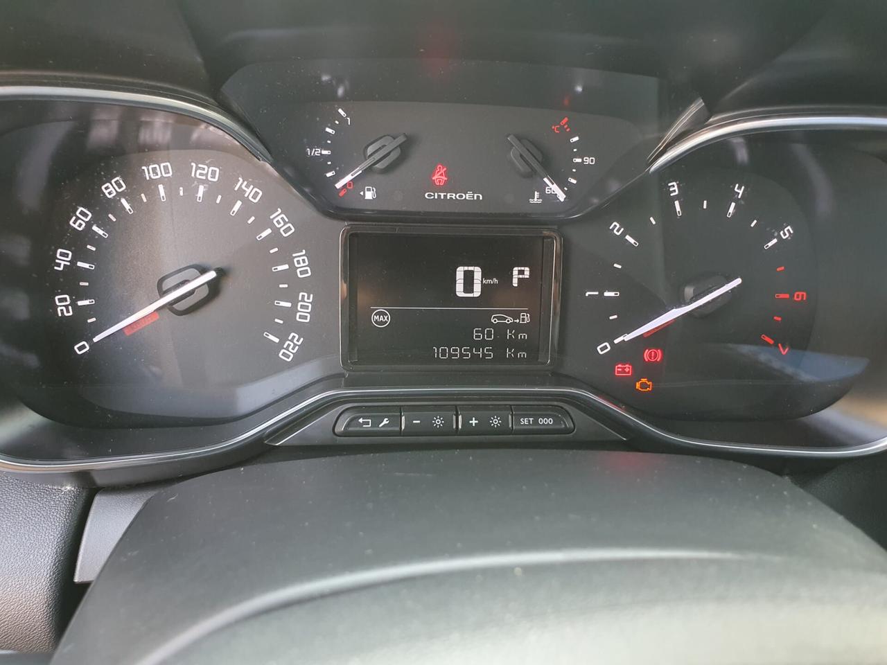Citroen C3 Aircross C3 Aircross BlueHDi 120 S&S EAT6 Shine Pack