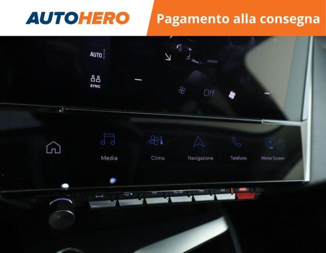 PEUGEOT 308 BlueHDi 130 S&S EAT8 SW Allure