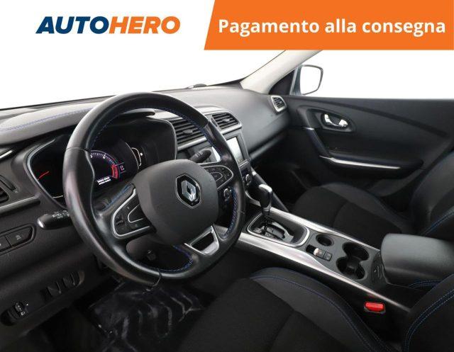 RENAULT Kadjar dCi 130CV Energy X-Tronic Sport Edition 2