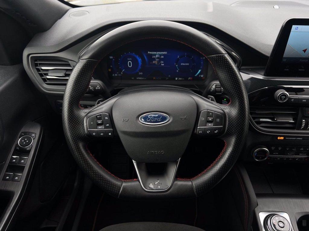 FORD Kuga 1.5 EcoBlue 120 CV aut. 2WD ST-Line X del 2022