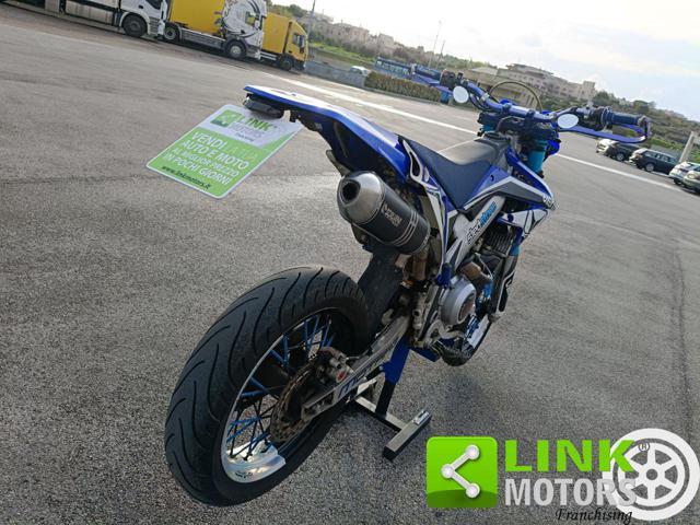 VENT Other Derapage rr 125/180 4T