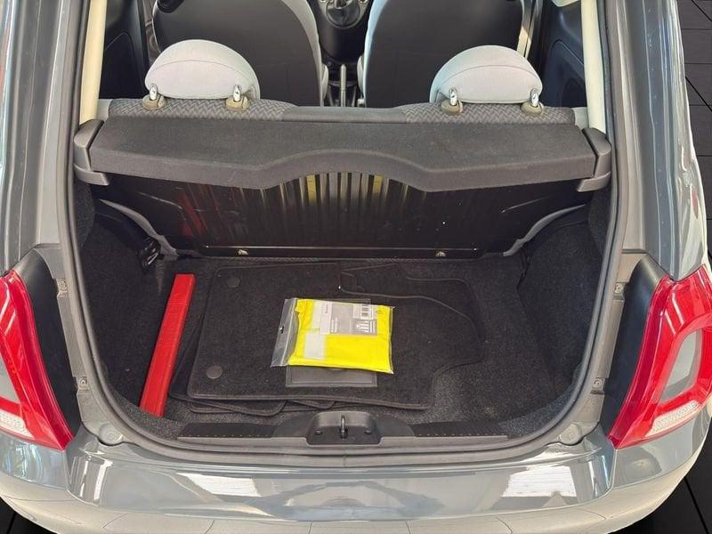 FIAT 500 500 3p 1.2 69cv Pop