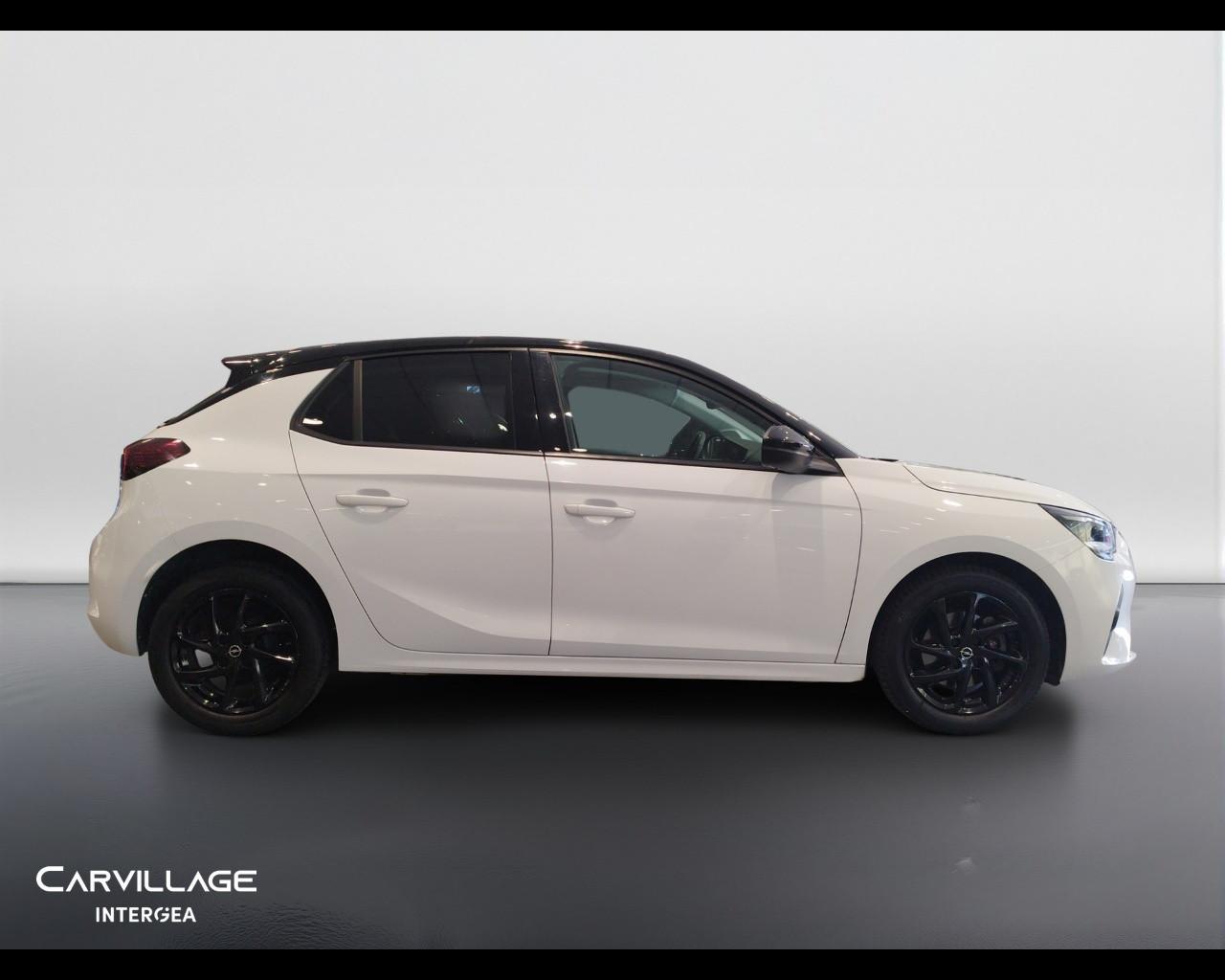 OPEL Corsa 1.2 GS Line s&s 100cv