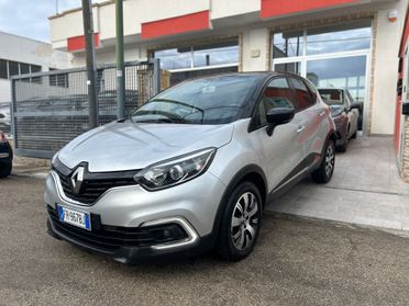 Renault Captur 1.5 dci - Mod.2019