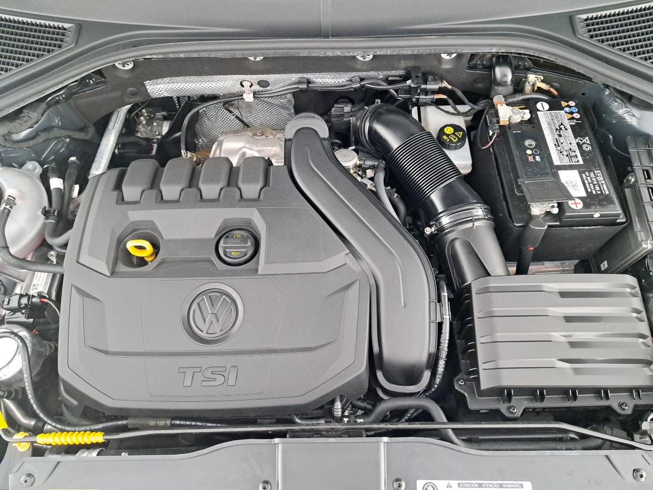 Volkswagen T-Roc 1.5 tsi style