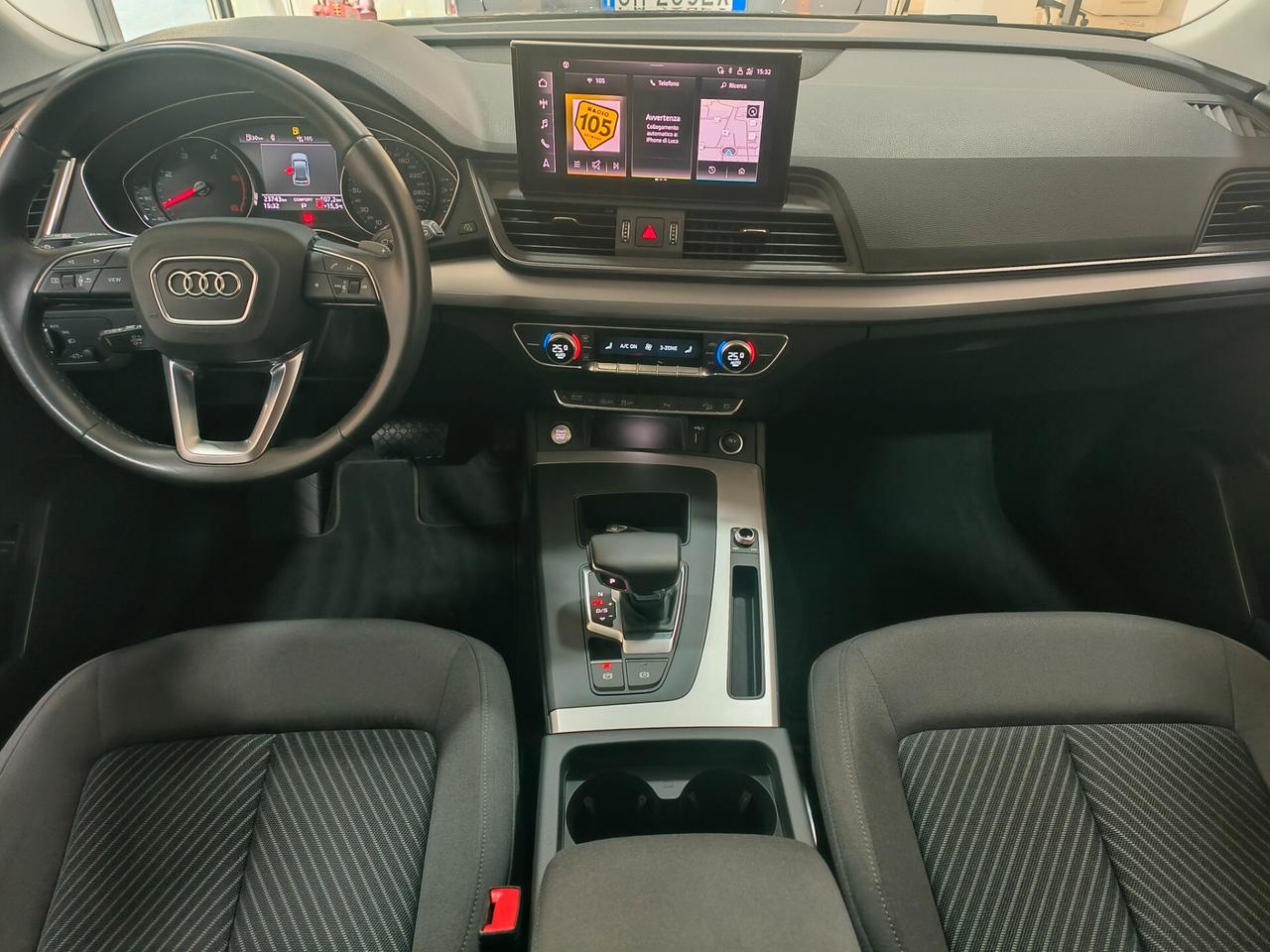 Audi Q5 35 TDI S tronic Business