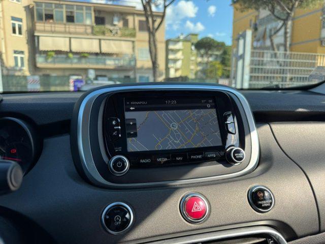 FIAT 500X 1.6 MultiJet 120 CV Cross Plus Tetto