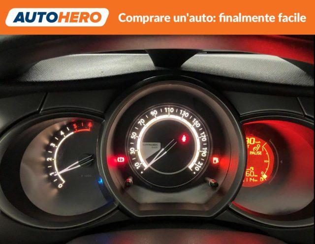 CITROEN C3 BlueHDi 75 Feel Edition